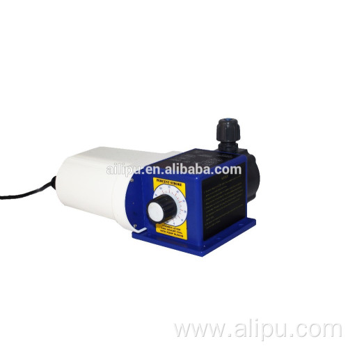 JM4.72/7 Water Treatment Dosing Pump